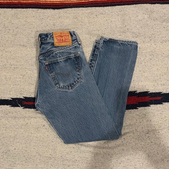 Levi's Other - ❌SOLD❌ Vintage Levi’s 501 (Bundle + Save)